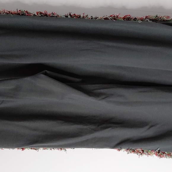 WOMENS THAT GIRL FRINGE PANTS - Picture 5 of 13